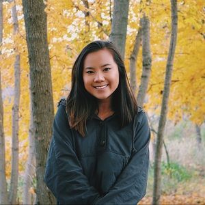 Meet your Posher, Anne